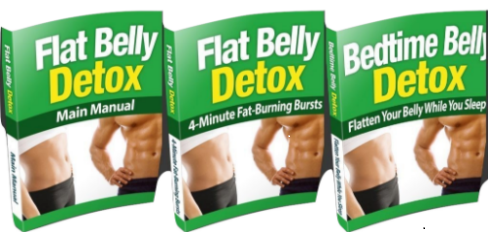 Flat-Belly-Detox-book
