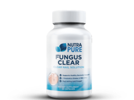 NutraPure-Fungus-Clear
