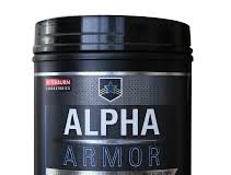 alpha armor