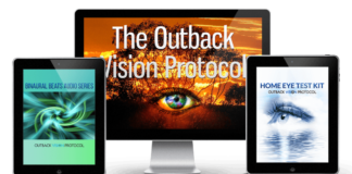 Outback Vision Protocol