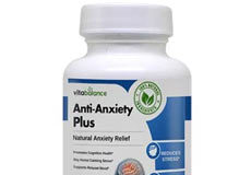 Vita Balance Anti-Anxiety Plus