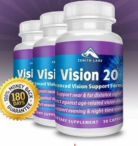 vision 20