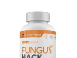 Nutrition Hacks Fungus Hack