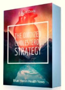 Oxidized Cholesterol Strategy