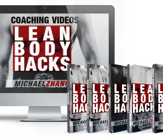 lean body hacks review