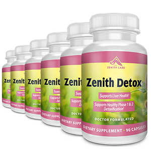 zenith detox