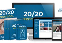 Vision 20/20 Protocol