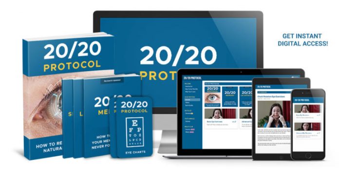 Vision 20/20 Protocol